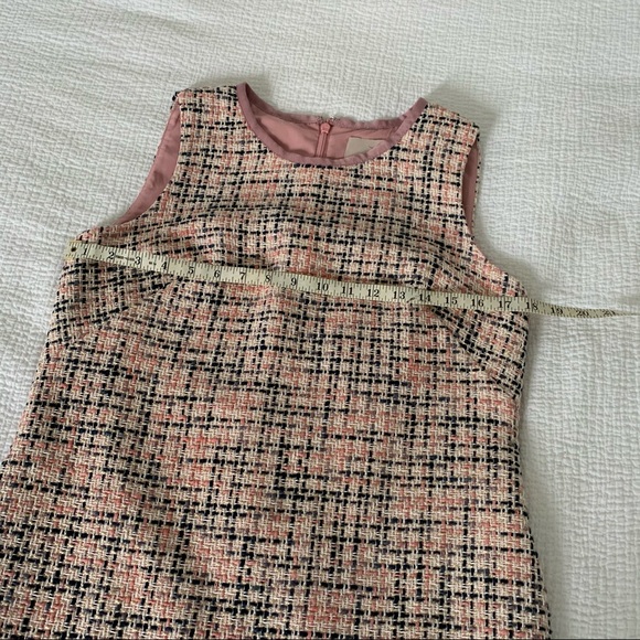 Gal Meets Glam Collection Annika Dress Tweed sz 4 - Picture 3 of 6